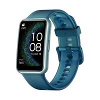 华为 Watch FIT 特别版 1.64英寸AMOLED屏 GPS定位 智能手表