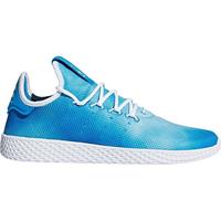Adidas/阿迪达斯三叶草 TENNIS HU 男女缓震经典运动鞋BD7521
