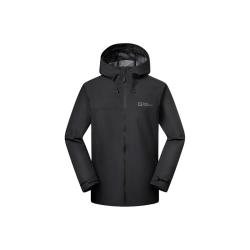 Jack Wolfskin 防风防水透汽 男士冲锋衣