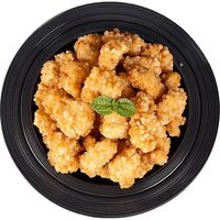 HUADU FOODSTUFF 华都食品 盐酥鸡 土豆风味 1.2kg