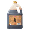 黄花园 特级老酱油2kg 280天头道初榨【0添加 特级酱油】老字号 0添加】特级酱油2kg【280天头道