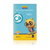 MEIKAXIONG 美卡熊 儿童Ca钙口膜片