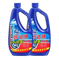 兔の力 管道疏通剂 500g