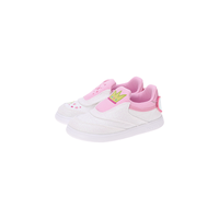 Reebok/锐步 轻便 儿童运动鞋 粉白色 22.5