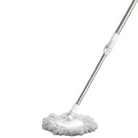 QUANGE 全格 旋转甩水拖把（升级款）