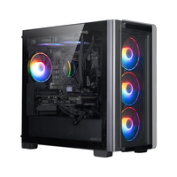 AMD龙神 锐龙R7 7800X3D/RX7900GRE 16G/16G 6000MHz/1T SSD电竞游戏设计师台式电脑主机diy组装整机