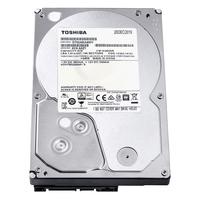 TOSHIBA 东芝 DT02ABA400V  3.5英寸 机械硬盘 4T