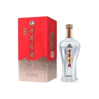 古井贡酒 贡酒系列 经典 浓香型白酒