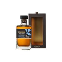 磐火 单一麦芽威士忌 凡觉轮回11年14年 英国原装进口洋酒 BLADNOCH 磐火余温单一麦芽威士忌