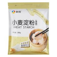 新良 小麦淀粉 澄面 200g