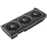 XFX 讯景 RADEON RX 7900 XT 20GB 海外版 显卡 20GB 黑色