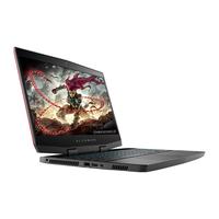 ALIENWARE 外星人 ALW15M-R3736R 15.6英寸 红色(i7-9750H、RTX2060 OC独立6GB、16GB、全高清屏(1920×1080)、IPS、144HZ、Alienware m15)