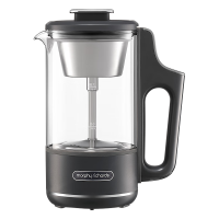  Morphy Richards/摩飞 智能喷淋萃取 煮茶器  太空灰 0.5L