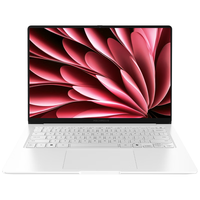 机械革命 星耀14 2.8K OLED 笔记本电脑  Ultra 7 255H 星光白32G 1T