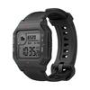 华米 Amazfit NEO 心率监测 黑色 45mm 智能手表
