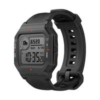 华米 Amazfit NEO 心率监测 黑色 45mm 智能手表