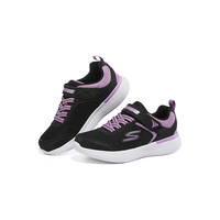 SKECHERS斯凯奇 302537L 轻便减震 儿童运动鞋