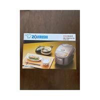 象印ZOJIRUSHI海外电饭煲烹饪 5合/220-230V NS-YMH1