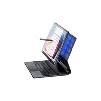 戴睿(dere)T30 Pro笔记本电脑平板二合一Windows系统轻薄商务办公 晨雾绿-Intel四核2K触摸屏※Win11系统 16G内存+1024G固态硬盘
