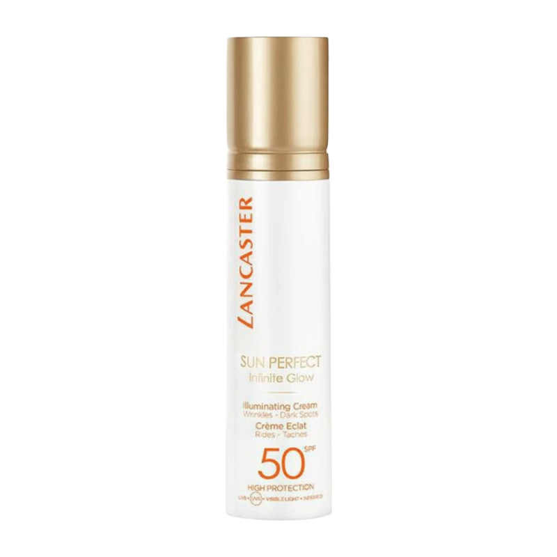  LANCASTER/兰嘉丝汀 SPF50+ PA++++ 防护乳  50ml