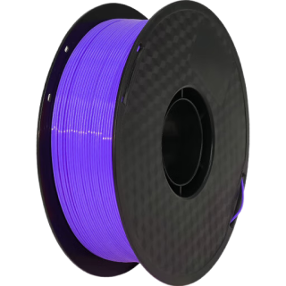sailner3D打印耗材PLA  线径1.75mm环保线材 高韧性材料易打印适配FDM设备 PLA线材1.75mm kg/盘基本-克莱因蓝