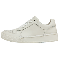 Clarks 其乐 春季女鞋小白鞋跑步鞋耐磨轻便休闲运动鞋板鞋