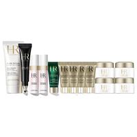 HELENA RUBINSTEIN 赫莲娜 全明星抗老套装 (小针管5ml*4+高光防晒5ml*2+绷带面膜5ml*4+黑绷带眼霜5ml+绿宝瓶乳液5ml+洁面20ml)