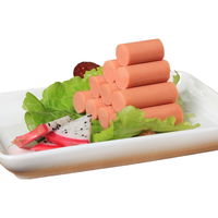 王中王优选火腿肠