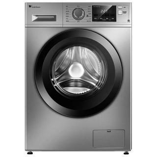 小天鹅 净立方系列 TG100-1412DG-S1B 滚筒洗衣机 10kg 老
