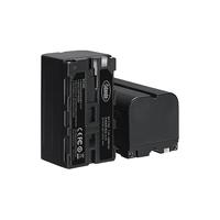 斯丹德 SidandeNP-F750M 未解码版 相机电池 7.4V 4400mAh