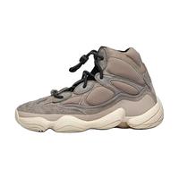 阿迪达斯 （adidas）YEEZY 500 冬季椰子男女高帮休闲鞋GV7775 UK9码43码