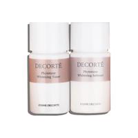 黛珂 植物欣韵匀皙水乳