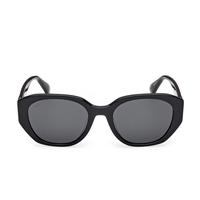 Max Mara 太阳镜 大框 女士墨镜0156