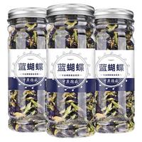 中广德盛 蓝蝴蝶