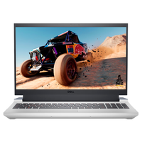 DELL/戴尔 高刷屏 游戏笔记本电脑 无机械硬盘 1920*1080 intel i5 白色 165Hz 512GB 16GB RTX