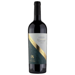 PRECISION 地区系列纳帕谷杨特维尔赤霞珠红葡萄酒 750ml 单支