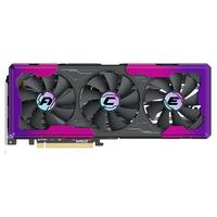 yeston/盈通 RX 9060 XT 16G 电竞直播视频剪辑AI智能游戏显卡 游戏高手ACE OC