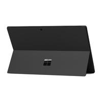 Microsoft 微软 Surface Pro 6 12.3英寸 Windows 二合一平板电脑 (2736*1824dpi、酷睿i7-8650U、16GB、512GB、WiFi版、典雅黑）