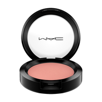 魅可(M.A.C)柔雾腮红17(MELBA)蜜桃粉 时尚胭脂轻薄持久裸妆自然真实