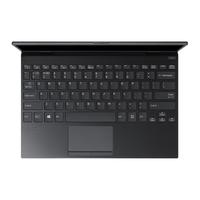 VAIO 轻薄 笔记本电脑 无机械硬盘 SX12雅质黑 集成显卡 1920*1080 intel i5 512GB 60Hz 16GB