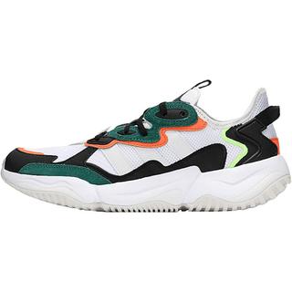 adidas NEO 低帮耐磨透气时尚潮流男鞋 运动鞋休闲鞋