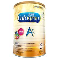 MeadJohnson Nutrition美赞臣荷兰港版A+配方奶粉3段(1-3岁)1680g