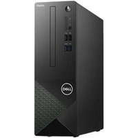 DELL 戴尔 成就3890/3881 11代处理器 商用办公台式机电脑 设计制图 G6405 8G 256G固态 定制