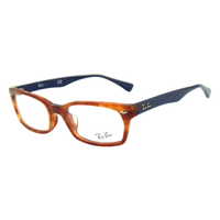 RayBan 雷朋光学镜架男女通用金属眼镜框RX5150F