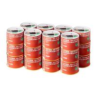 Partner 帕特 猫罐头主食罐生骨肉成猫幼猫湿粮猫粮 鸵鸟配方主食罐170g*24罐