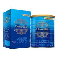MeadJohnson Nutrition美赞臣蓝臻3段1700g*1罐装婴儿奶粉三段幼儿配方12-36个月乳铁蛋白荷兰进口