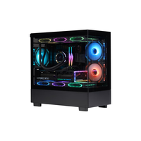 COLORFUL 七彩虹 组装电脑 配置二：i7 12700KF丨RTX5060