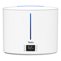 YADU 亚都 SC700-SK071PRO(Hi) 加湿器 6.5L