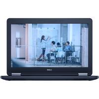 DELL 戴尔 Latitude 5000系列 E5250 12.5英寸 商务本 黑色(i7-5600U、核芯显卡、4GB、500GB SSD、1366x768)
