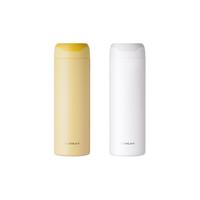 LOCK&LOCK 乐扣乐扣 LHC3281 保温杯 弹跳盖款 420ml
